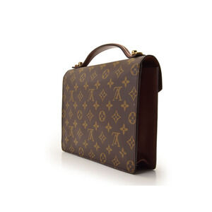 Louis Vuitton Monceau Monogram